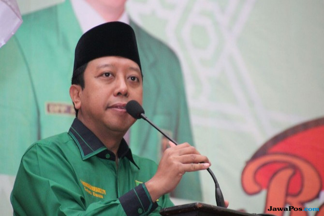 PPP Riau: Itu Tindakan Pribadi, Bukan Ajaran Partai