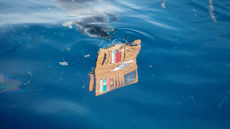 Amerika Serikat Bersiap Bantu Indonesia Selidiki Jatuhnya Lion Air JT-610