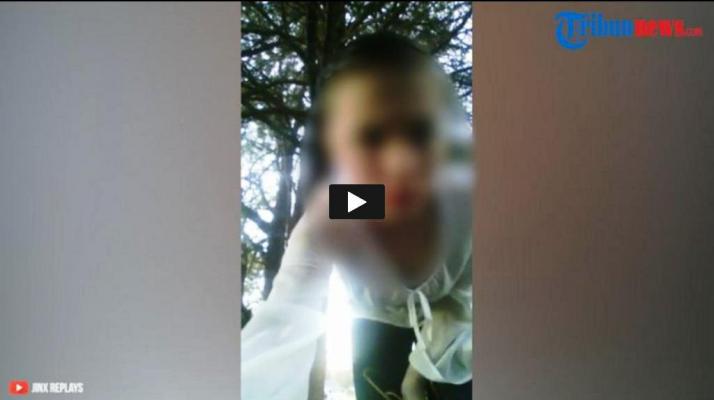 VIDEO : Gadis 12 Tahun Gantung Diri Usai Diperkosa Ayah Tiri