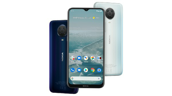 Nokia G20 Hadir di Indonesia, Cek Spesifikasi dan Harganya