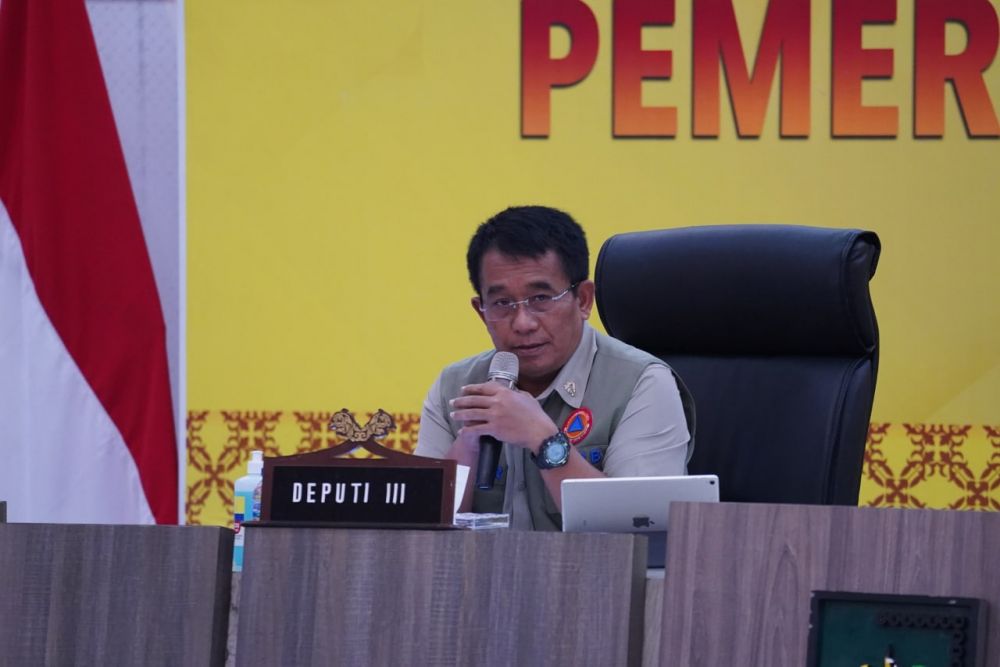 Berikut 4 Upaya Strategis Utama Penanganan PMK
