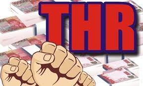 Mangkir Bayar THR, 8 Perusahaan Dilaporkan ke Disnaker Pekanbaru