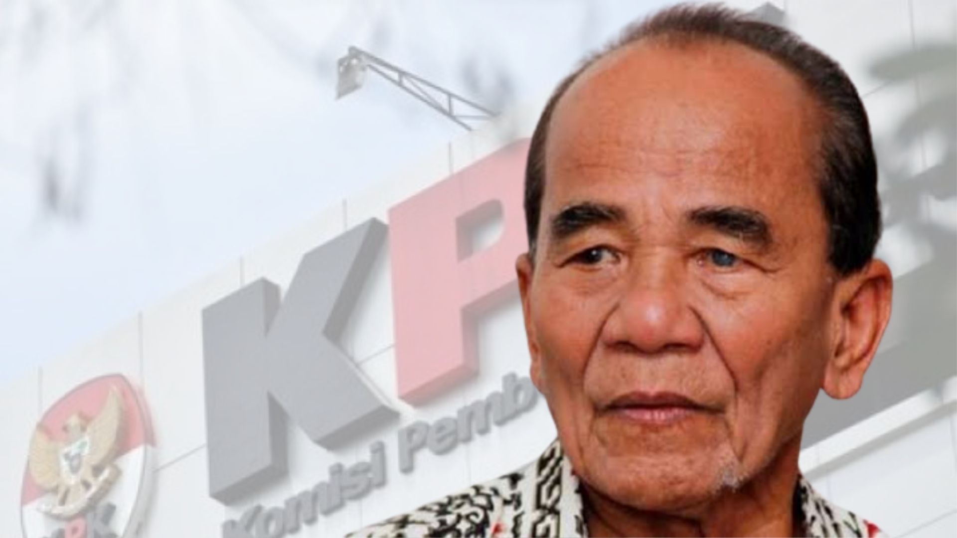 Annas Maamun Disebut Bersama Wan Amir Firdaus Janjikan Rp1 Miliar ke DPRD