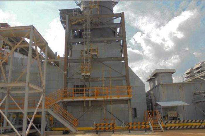 PLN Jaga Pasokan dan Keandalan Listrik Blok Rokan