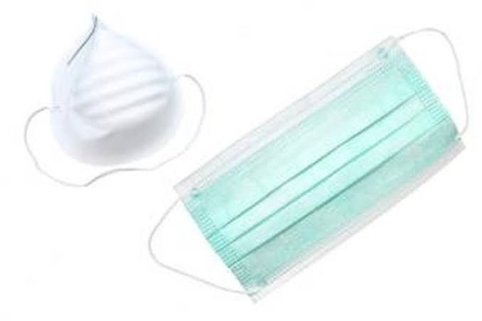 Dinkes Riau Gelar Pelatihan Pembuatan Masker Penyaring Udara