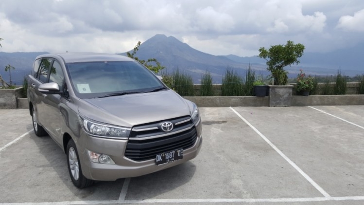 Toyota Indonesia Naikkan Harga Kijang Innova, Ini Alasannya
