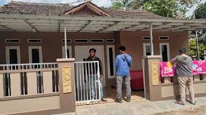 Rumah yang Dihuni Korban Kecelakaan Sriwijaya Air SJ-182 Dibobol Maling