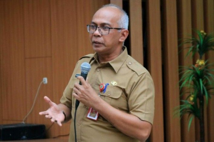 Tahun Depan, Pemprov Riau Sediakan Beasiswa bagi Mahasiswa S2 dan S3