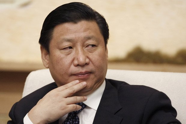 China Perpanjang Kekuasaan Xi Jinping