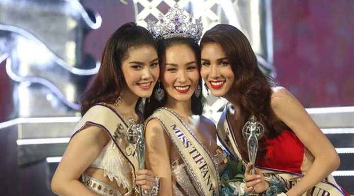 Alasan Ladyboy Bisa Diterima di Thailand