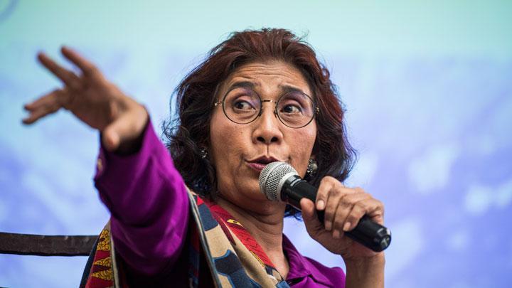 10 Tokoh Diprediksi Maju Pilpres 2024, Susi Pudjiastuti Masuk Bursa