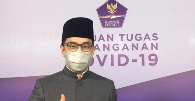 Dicari, Sarjana Kesehatan Masyarakat Untuk Relawan Tracing Covid