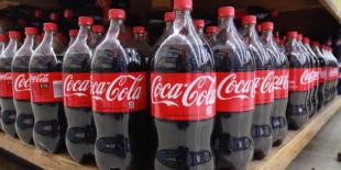 Paten Desain Botol Coca Cola Ditolak