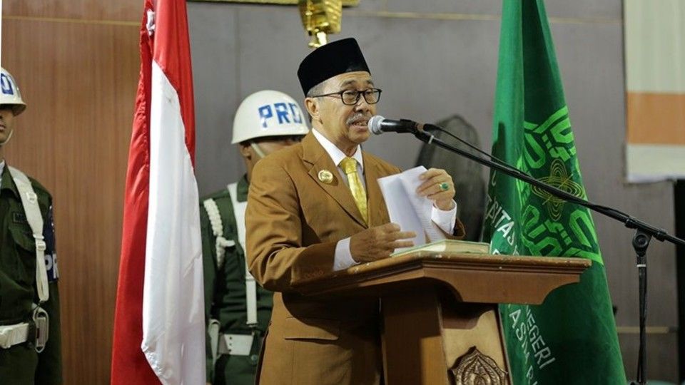 Gubri Paparkan Potensi Pulau Terluar dan Perikanan
