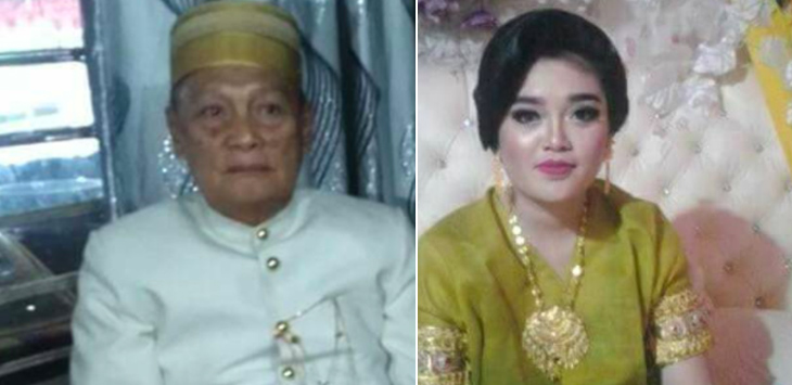 Pernikahan Mewah Cuma Seumur Jagung, Tajuddin Tuntut Istri Kembalikan Harta Rp1 Miliar