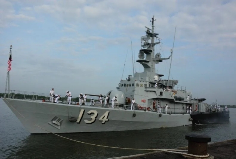 Nelayan Natuna Tak Lagi Takut Melaut