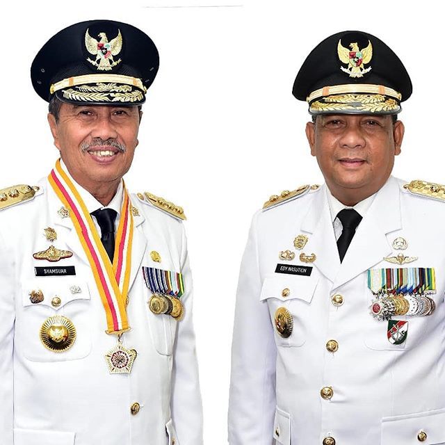 Masyarakat Berharap Gubernur Sekarang Tidak Lagi Tersangkut Hukum