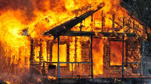 Anggota DPRD jadi Tersangka Pembakar Tujuh Sekolah Sasar