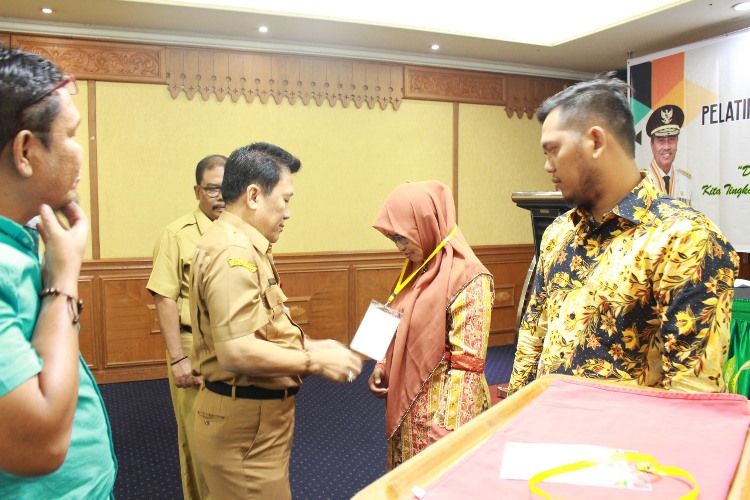 Ketersediaan Data yang Valid Dibutuhkan Dalam Membangun Desa