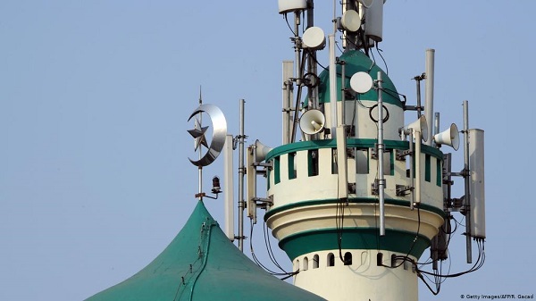 MUI dan Dewan Masjid Bolehkan Takbiran di Masjid Pakai Pengeras Suara