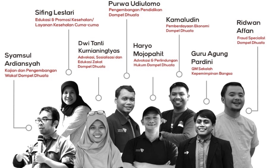 Lahirkan Program Rintisan Terbaik, Leadership Summit Optimis Ubah Perwajahan Indonesia