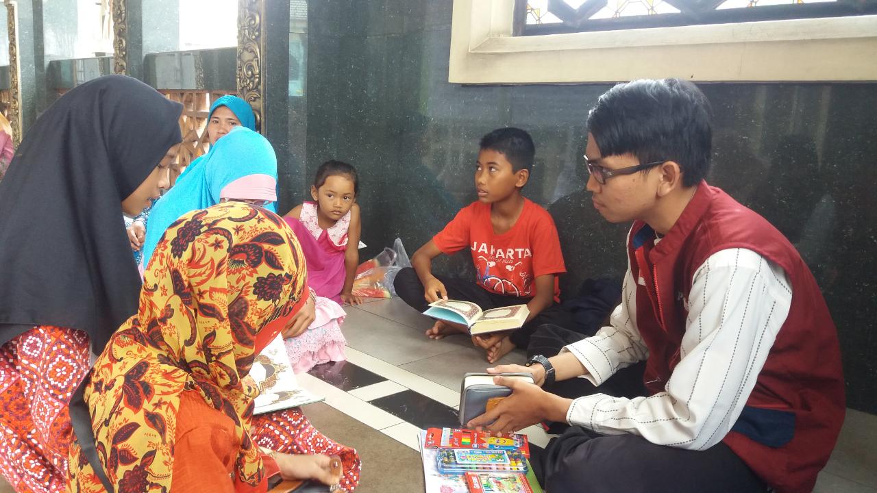 PKPU HI Riau Lakukan Pendampingan Bea Star