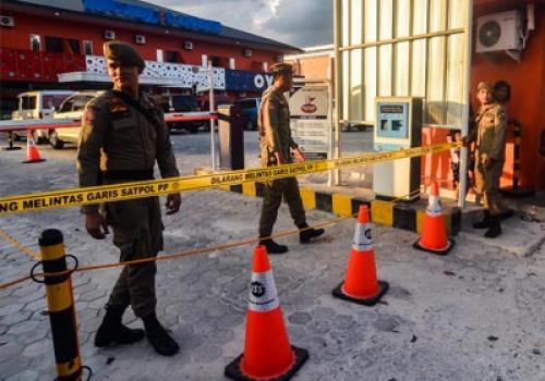 Satpol PP Layangkan Surat Panggilan ke Pengelola MBC Hotel