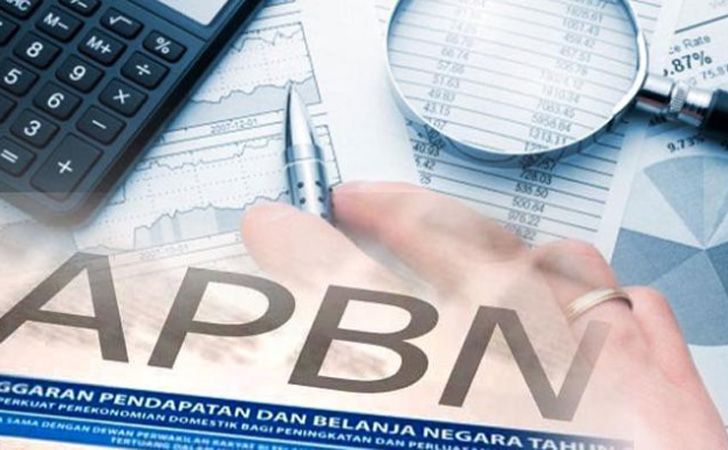 264,29 Miliar APBN ke Riau Gagal Salur