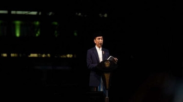 Jokowi Beritahu Cara Jawab Isu Antek Asing, Aseng dan PKI