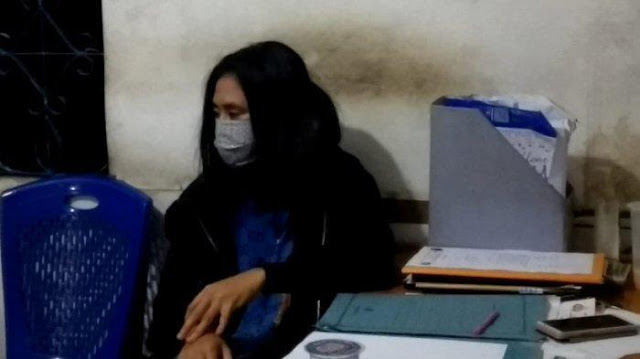 Ogah Dinikahi, Wanita Cantik Ini malah Dituntut Pacarnya Rp100 Juta: Tak Tahu Kenapa Saya Mau Sama Dia