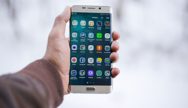 Lima Aplikasi Al-Qur'an Terbaik Android Yang Wajib Kamu Instal