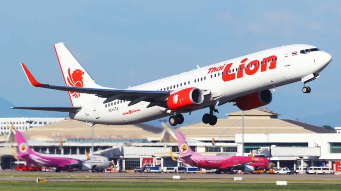 Lion Air Paling Banyak Batalkan Penerbangan di Pekanbaru