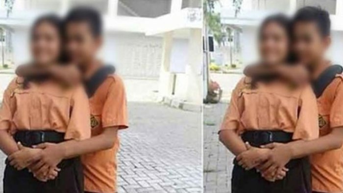 Tujuh Fakta Miris di Balik Murid SD Hamili Siswi SMP Hingga Hamil dan ini Kata Ayah Pelaku