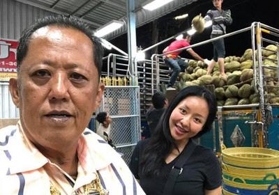 Merasa Terganggu, Bos Durian Batalkan Kontes Cari Menantu