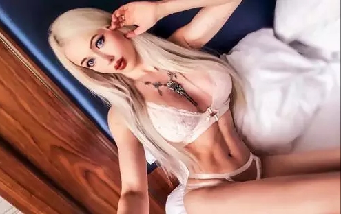 Potret Hot Barbie Anak dan Ibu, Netizen...