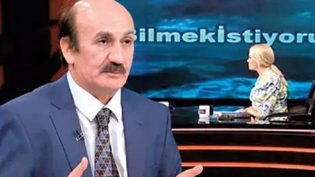 Ilmuwan Turki Yakini Nabi Nuh Sudah Pakai Ponsel