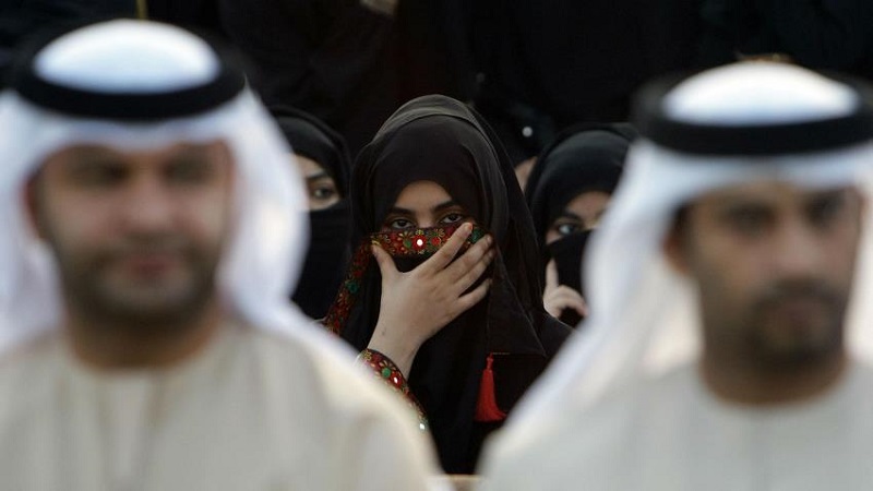 Suka Duka Menikah dengan Orang Arab