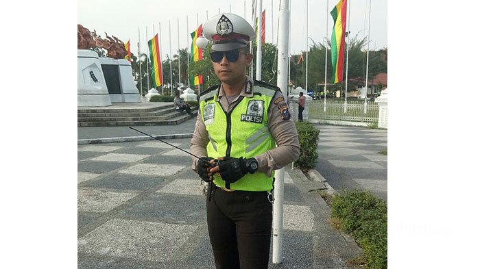 Polisi yang Dipukul Oknum TNI Ternyata Pernah Main di Dua Sinetron Terkenal ini