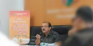 Ekpor Riau Mengalami Kenaikan