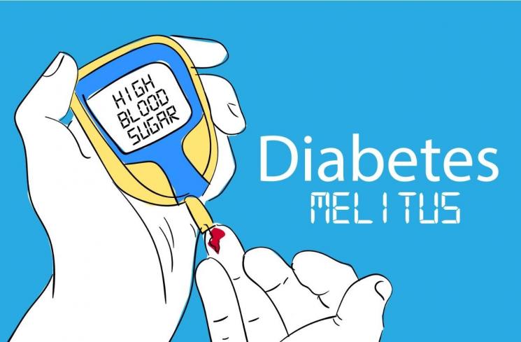 Muncul Jenis Baru, Kenali Bentuk Diabetes Tipe 1,5