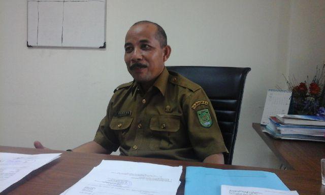 Bupati Wardan Kembali Beraktifitas Seperti Biasa