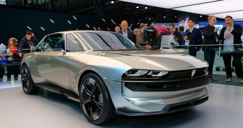 Peugeot-Citroen Buka Pintu Kemitraan