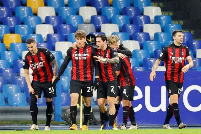 Legenda Inter Dukung Milan Juarai Liga Italia 2020-2021