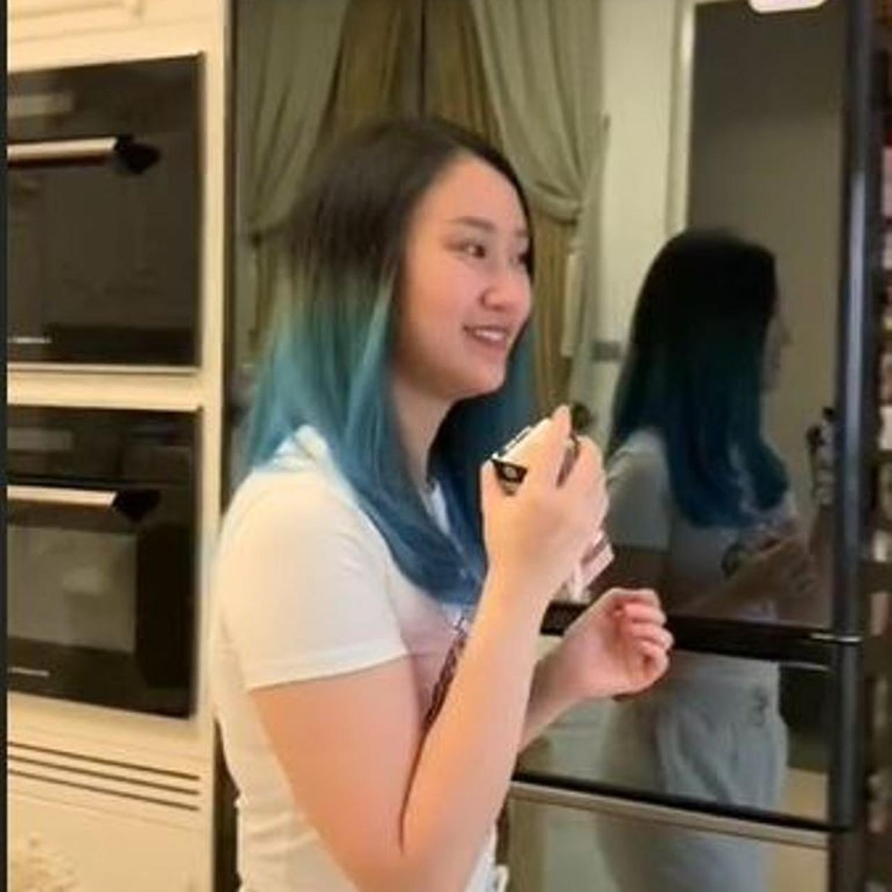 Dari Kamar ke Dapur Pakai Lift, Rumah Wanita Ini Bikin Warganet Takjub