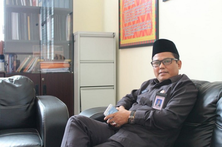 Bawaslu Provinsi Riau Libatkan Ahli Pidana