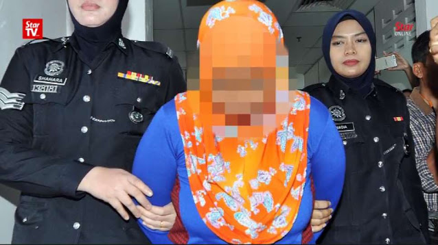 ASTAGA! Ibu Kandung Jual Anaknya Rp4 Juta Via Aplikasi Tiktok untuk Budak Seks