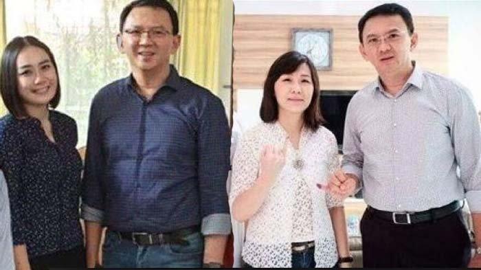 Ahok Bandingkan Veronica dan Puput; Yang Dulu Tak Mau Masak