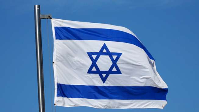 Israel Serang Sekolah di Tepi Barat, Puluhan Siswa Sesak Napas