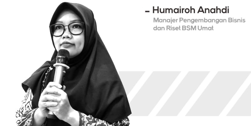 Leadership Summit 2020 Kenalkan Pemberdayaan  Masyarakat Berbasis Ekonomi Syariah dari Zakat