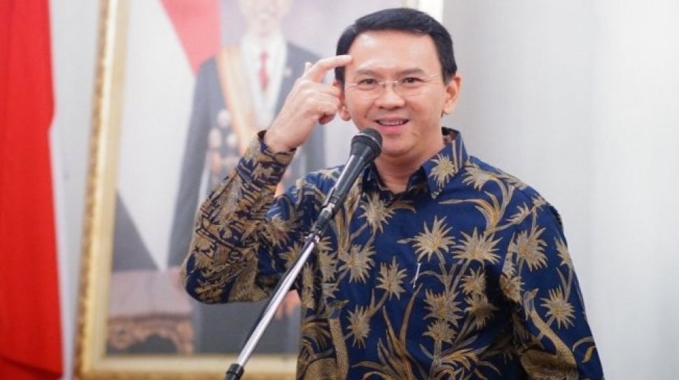 Ahok Hapus Kartu Kredit, Demokrat: Miskin Prestasi Lantas Cari Sensasi